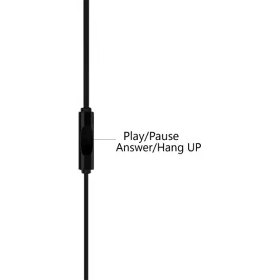 15.4mm big speakers drive give advanced sound enhancement and circuit design quality 15.4mm speakers give crystal clear superiority. HD quality audio at high and mid ranges. This earphone gives supports a full range of listening same as art composes By experts, earphones built comfortably for any lifestyle people.