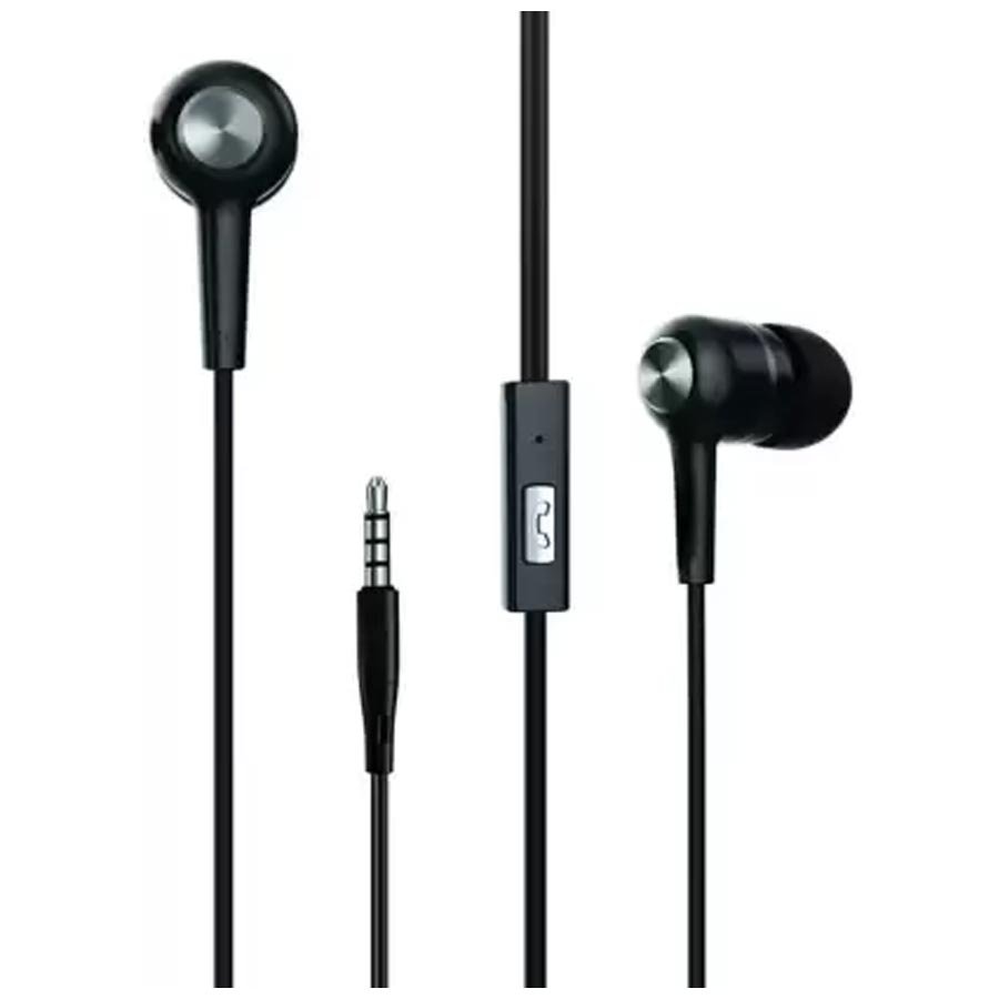 This earphone designed expertly comfortable for any lifestyle people Big speakers drive has advanced sound enhancement and circuit design quality 15.4mm speakers give crystal clear superiority. HD quality audio at high and mid-range

