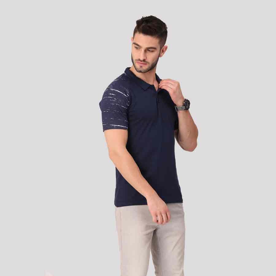 M&F men Â t-shirts are widely popular in young and trend loving people. Beautiful colors make you center of attraction. These men's tshirts  will surely delite you.