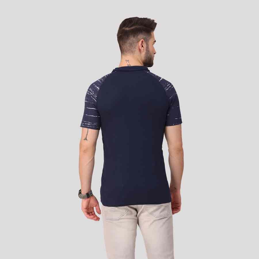 M&F men Â t-shirts are widely popular in young and trend loving people. Beautiful colors make you center of attraction. These men's tshirts  will surely delite you.