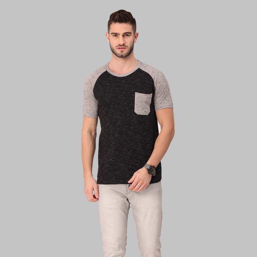 M&F Men T-Shirts are widely popular in young and trend loving people. Beautiful colors make you center of attraction. These Men's T-Shirts  will surely delite you.