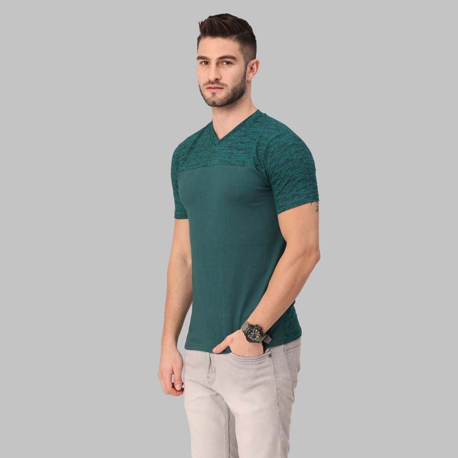 M&F men  t-shirts are widely popular in young and trend loving people. Beautiful colors make you center of attraction. These men's tshirts  will surely delite you.