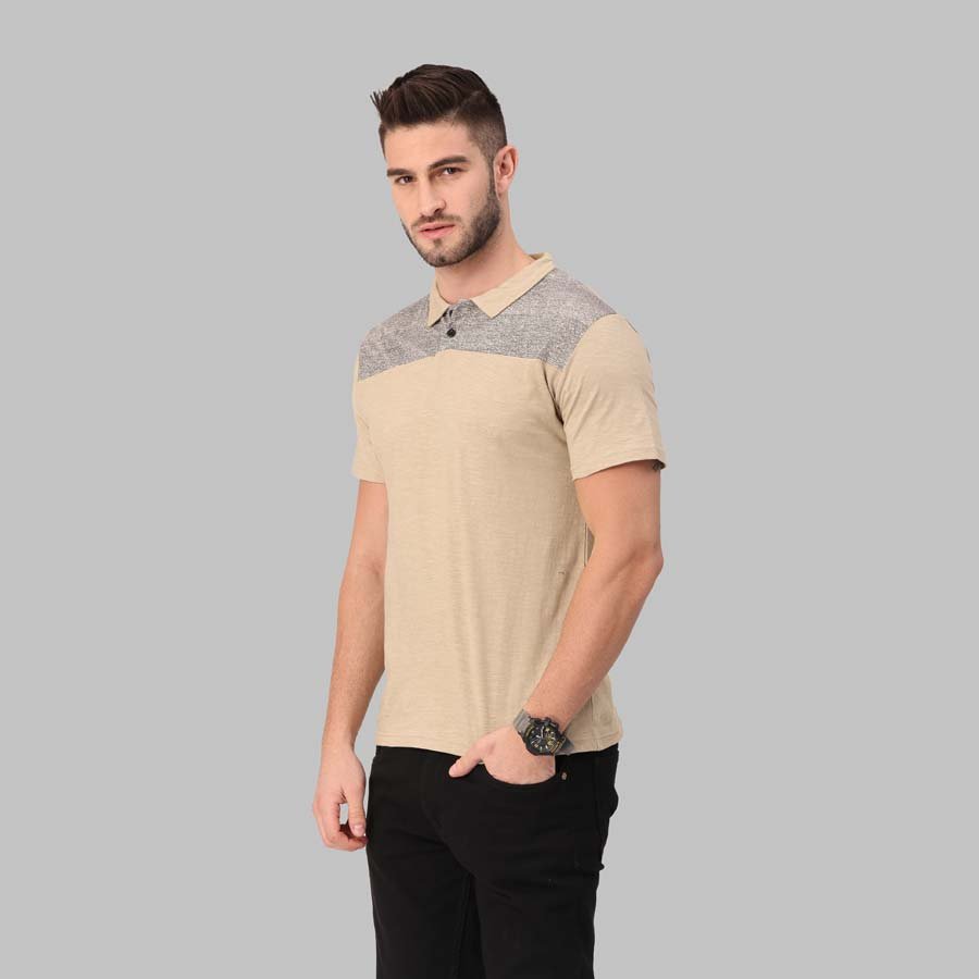 M&F men t-shirts are widely popular in young and trend loving people. Beautiful colors make you center of attraction. These men's t-shirts  will surely delite you.

