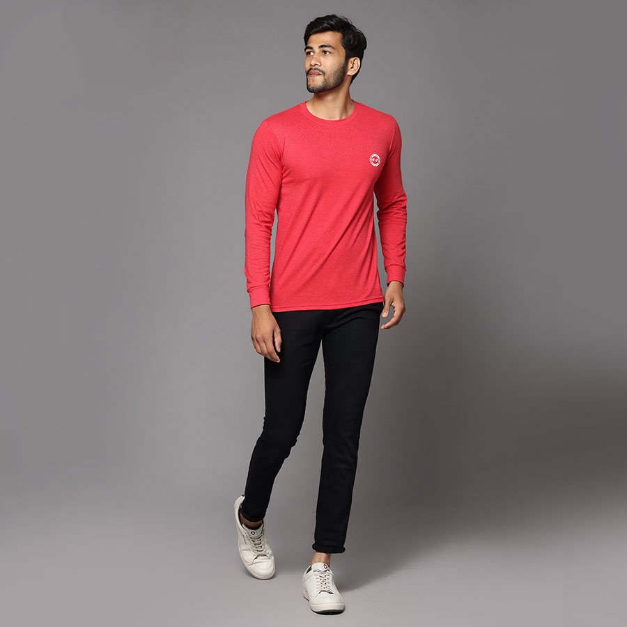 M&F MenÂ T-Shirts are widely popular in young and trend loving people. Beautiful colors make you center of attraction. These Men's T-shirts  will surely delite you.