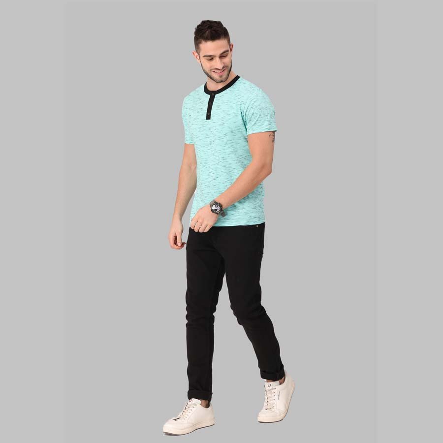 M&F men  t-shirts are widely popular in young and trend loving people. Beautiful colors make you center of attraction. These men's t-shirts  will surely delite you.