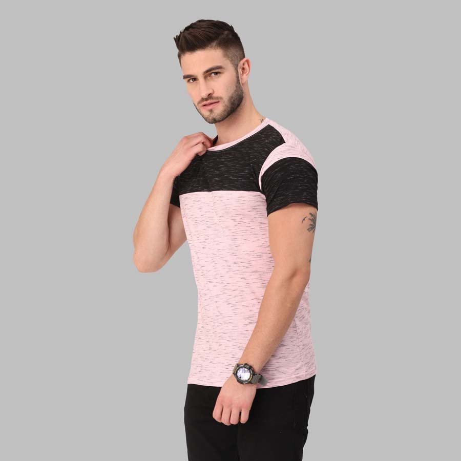 M&F men t-shirts are widely popular in young and trend loving people. Beautiful colors make you center of attraction. These men's t-shirts  will surely delite you.