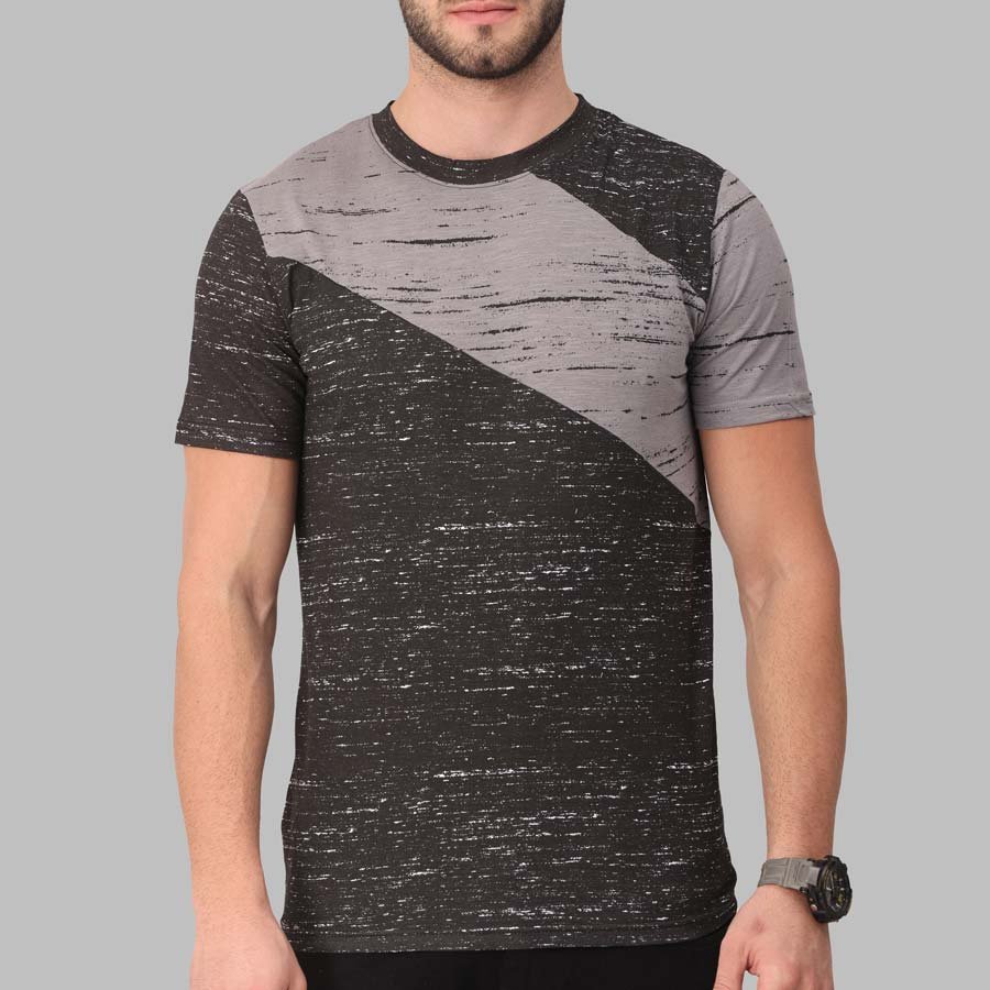 M&F men t-shirts are widely popular in young and trend loving people. Beautiful colors make you center of attraction. These men's t-shirts will surely delite you