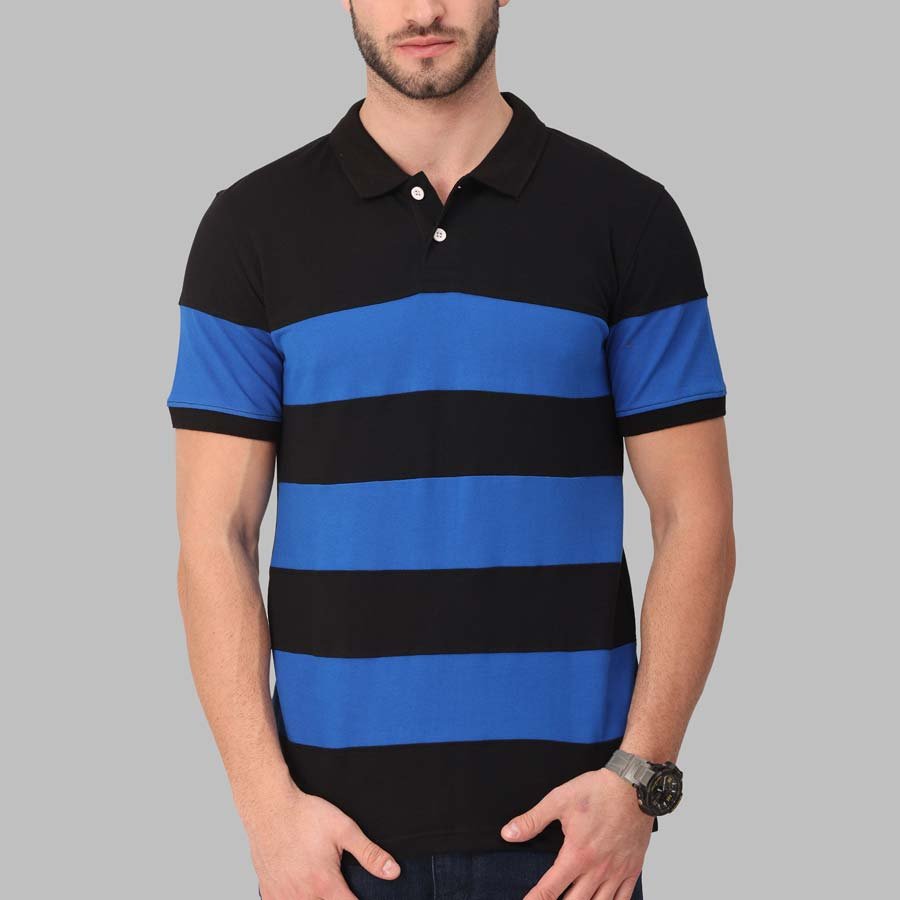 M&F men t-shirts are widely popular in young and trend loving people. Beautiful colors make you center of attraction. These men's t-shirts will surely delite you.

