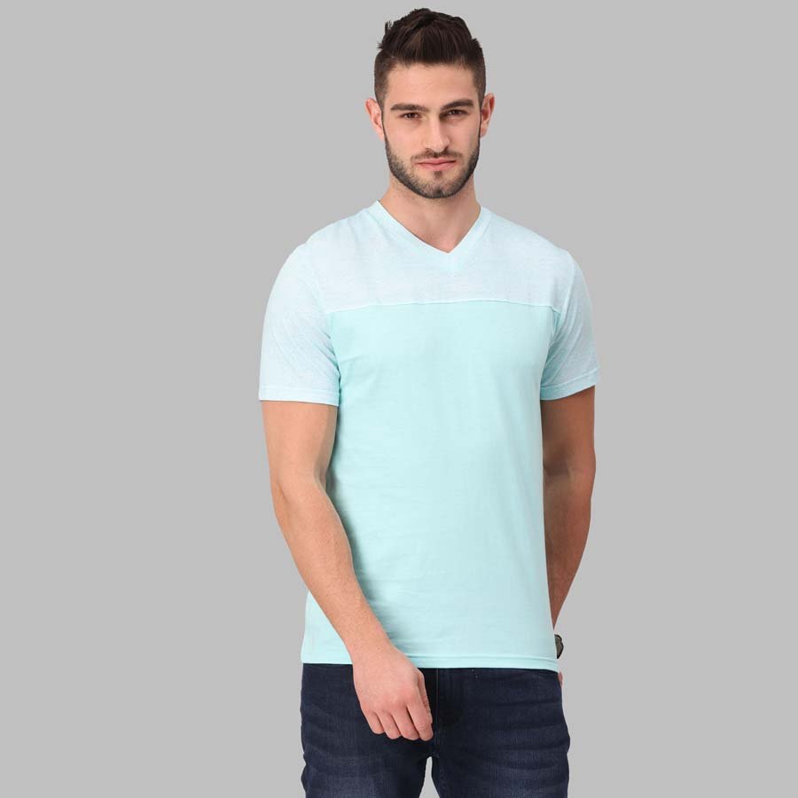 M&F men  t-shirts are widely popular in young and trend loving people. Beautiful colors make you center of attraction. These men's t-shirts will surely delite you.