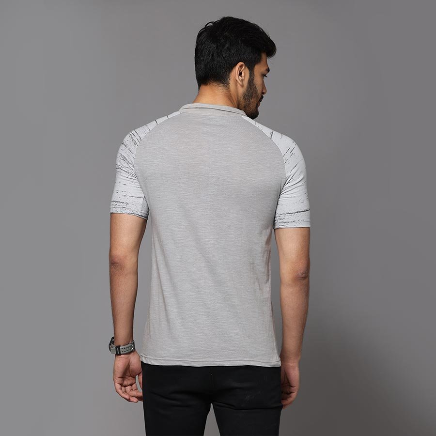 M&F Men Â T-Shirts are widely popular in young and trend loving people. Beautiful colors make you center of attraction. These Men's T-shirts  will surely delite you.