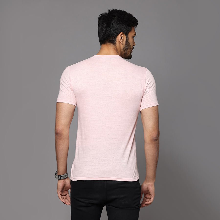 M&F Men T-Shirts are widely popular in young and trend loving people. Beautiful colors make you center of attraction. These Men's T-shirts  will surely delite you.