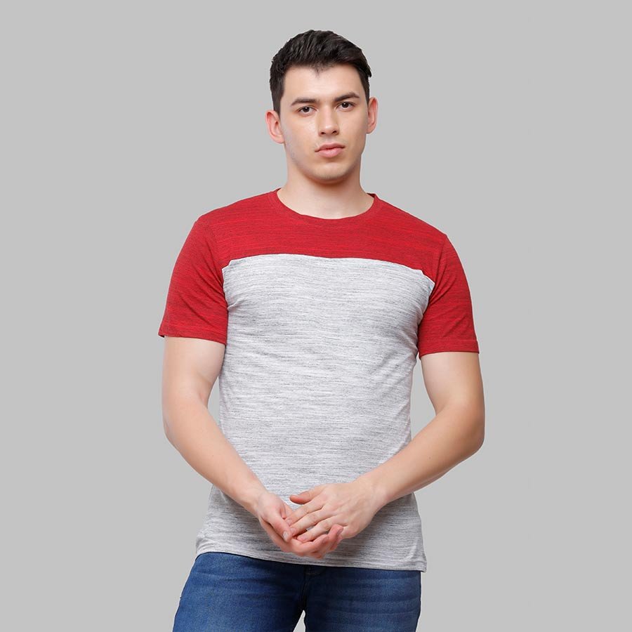 M&F mens t-shirts are widely popular in young and trend loving people. Beautiful colors make you center of attraction. These men's tshirts  will surely delite you.