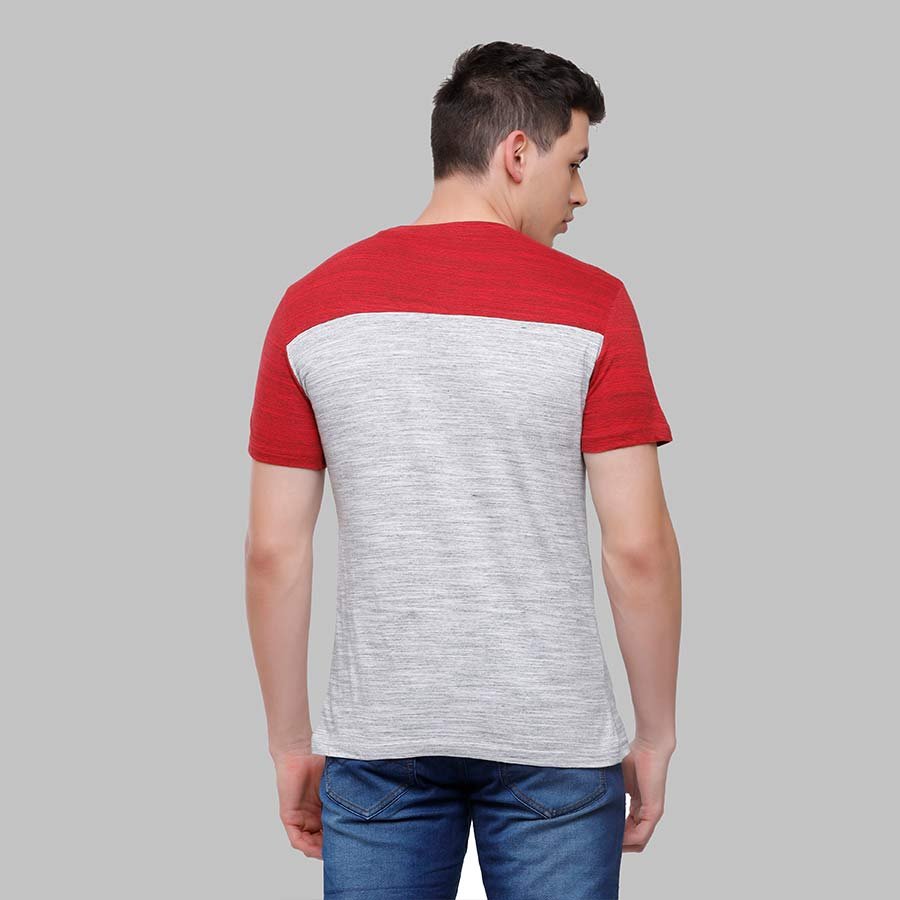 M&F mens t-shirts are widely popular in young and trend loving people. Beautiful colors make you center of attraction. These men's tshirts  will surely delite you.