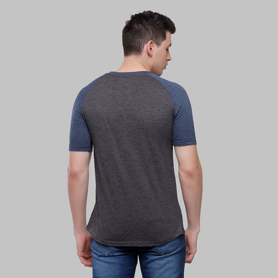 M&F mensÂ t-shirts are widely popular in young and trend loving people. Beautiful colors make you center of attraction. These men's tshirts  will surely delite you.
