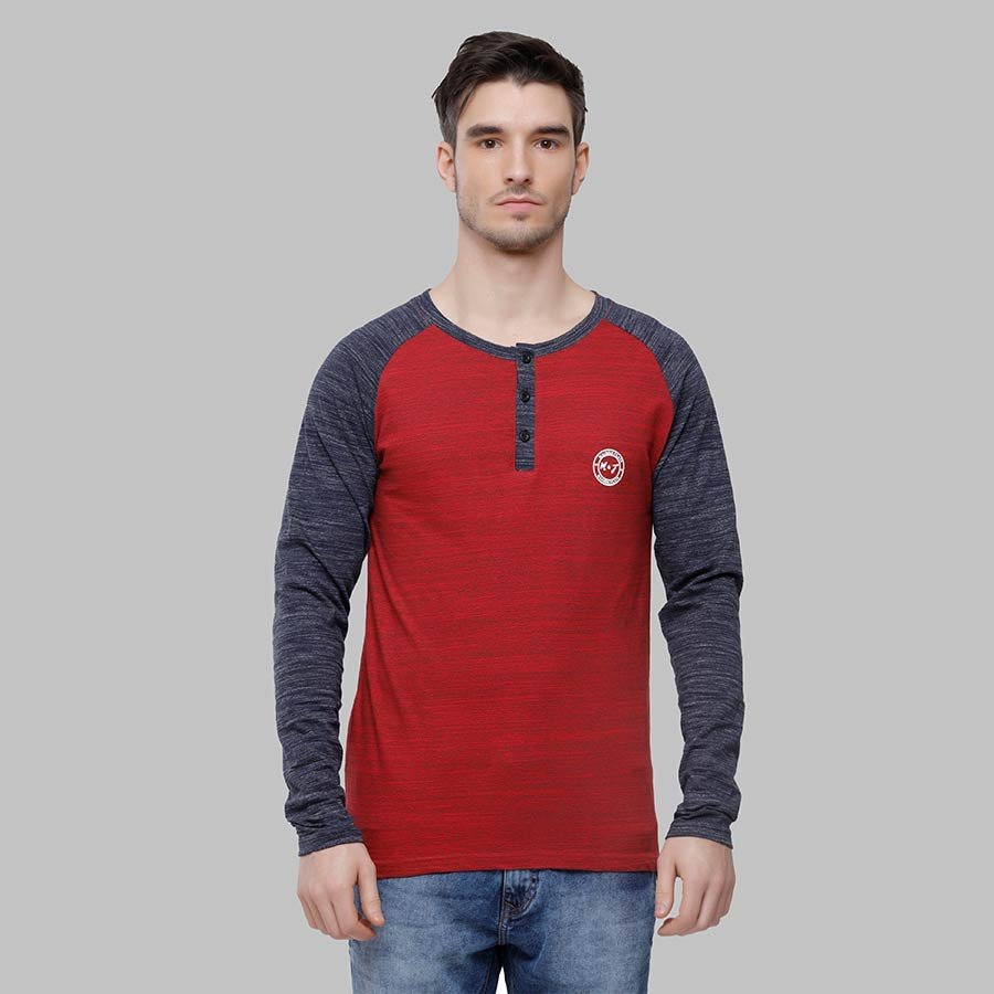 M&F men'sÂ t-shirts are widely popular in young and trend loving people. Beautiful colors make you center of attraction. These men's tshirts  will surely delite you.