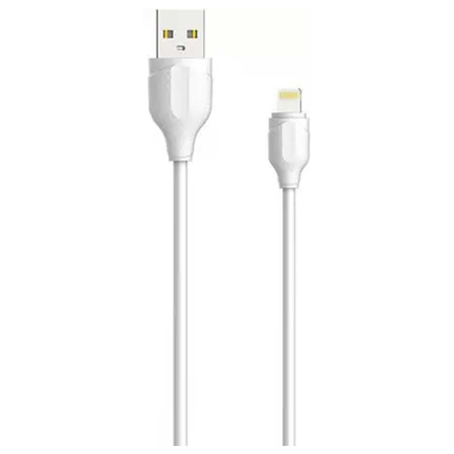 LDNIO LS38 IPHONE/LIGHTNING/IOS DATA CABLE With 1 Year Warranty