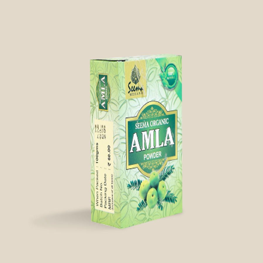 Amla powder is made from the ground-up leaves of the Indian gooseberry. Itâ€™s been used in Ayurvedic medicine for centuries to treat everything from diarrhea to jaundice.
The powder has demonstrated anti-inflammatory effects, leading some
people to chalk it up as the next big thing in beauty.
But can using amla really lead to a healthier scalp and luscious locks? Hereâ€™s what the research says, how to make your own hair mask, and more.