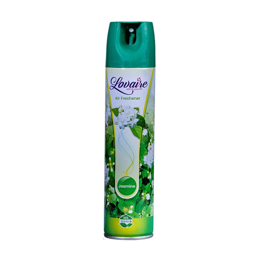 Jasmine Air Freshener 300 ml
