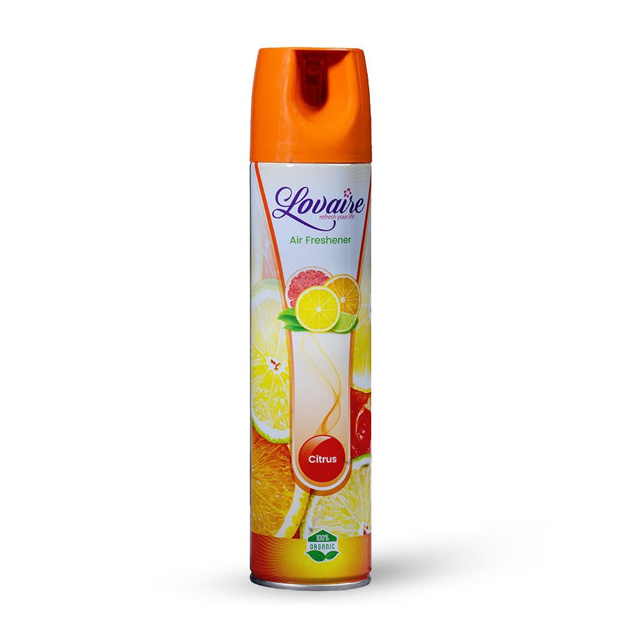 Citrus Air Freshener - 300 ml