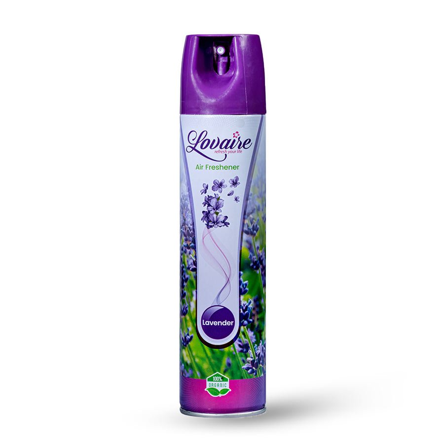 Lavender Air Freshener  300 ml 