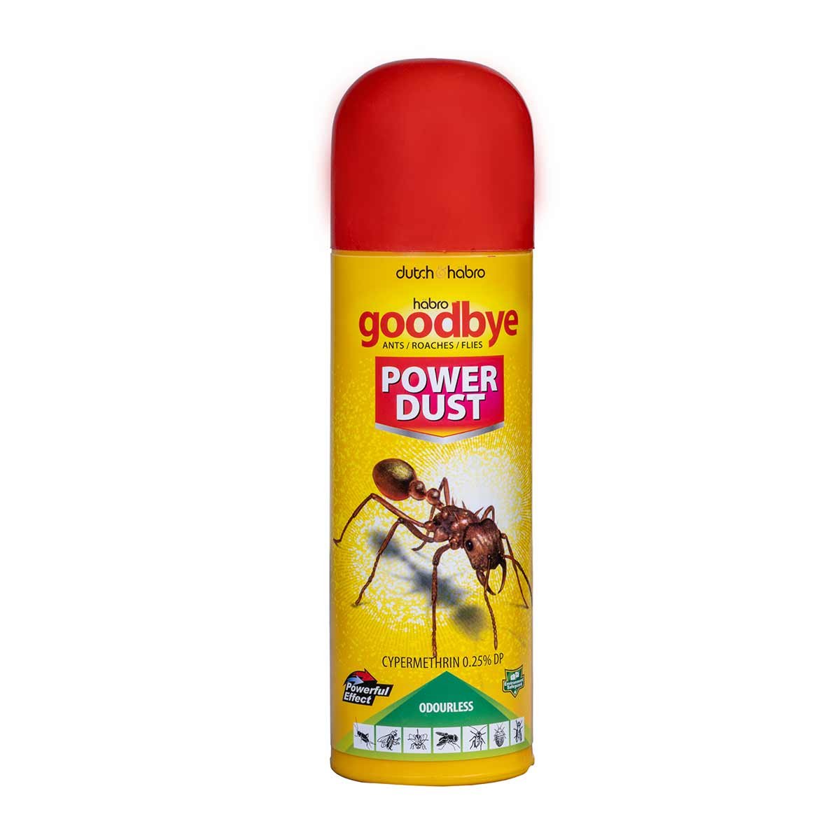 Ant Powder Dust  LCL  200gm