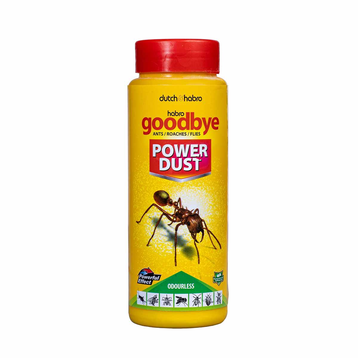 Ant Powder Dust  LCL  100gm
