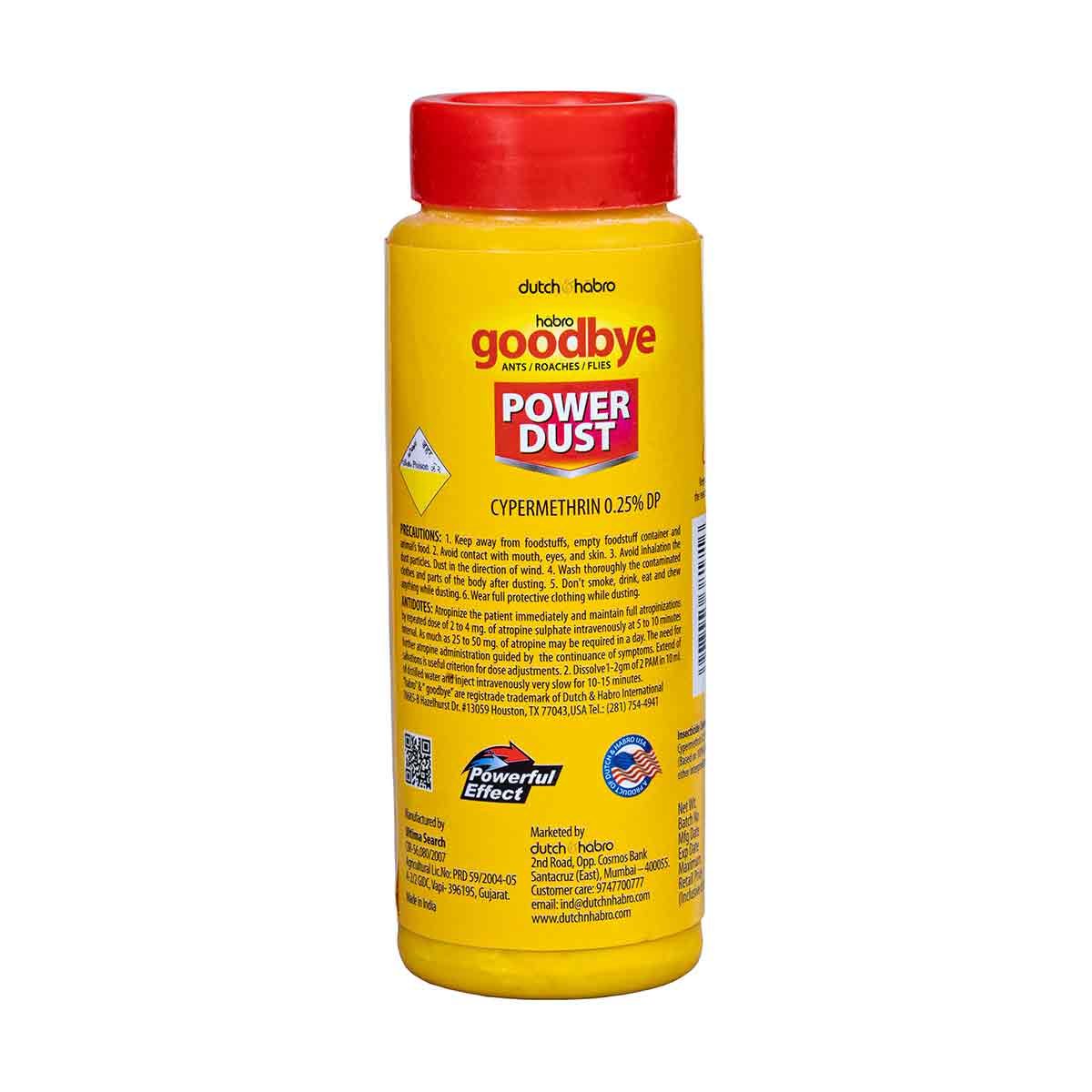 Ant Powder Dust  LCL  100gm