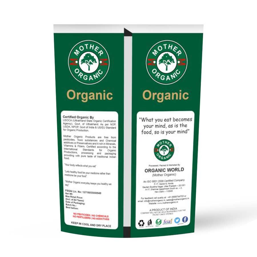 Organic  Rice Flour 500 g