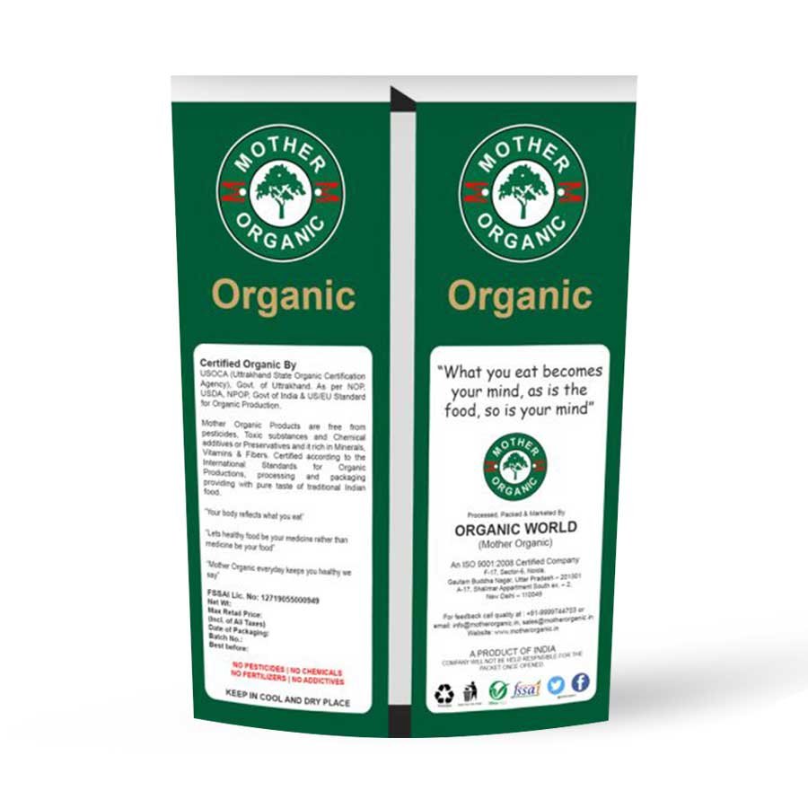 Organic Quinoa Flour 500 g