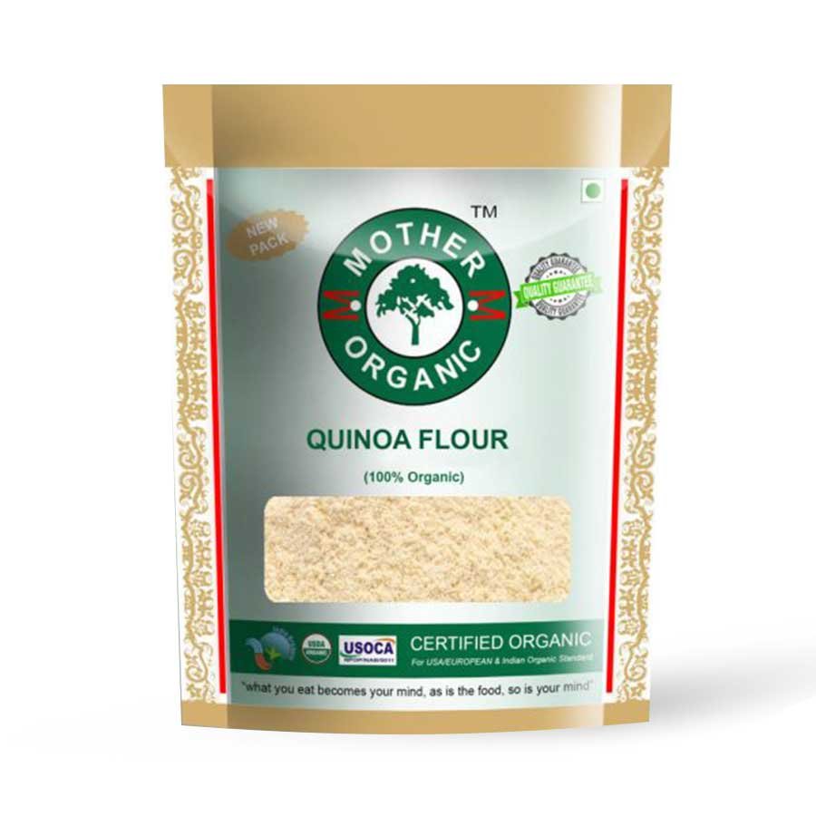 Organic Quinoa Flour 1 kg