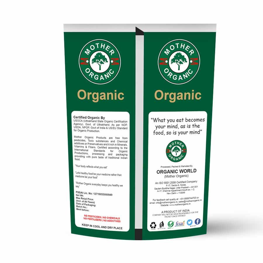 Organic  Oregano A Grade  Powder 50 g