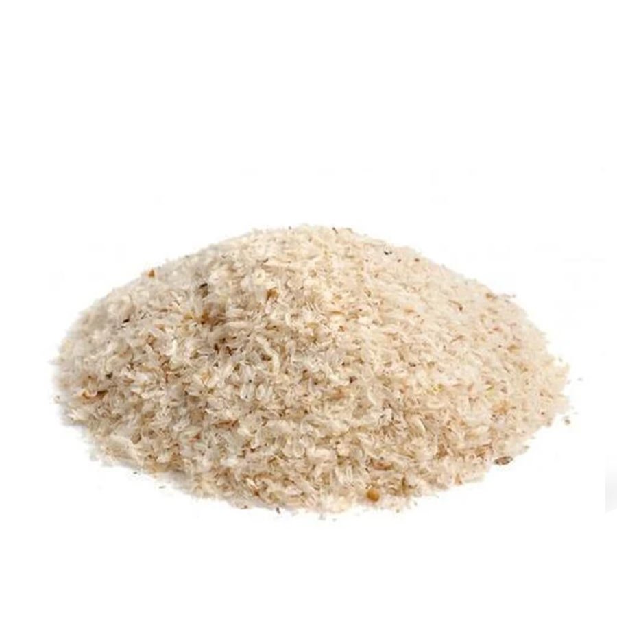 Mother Organic Psyllium Husk (ISABGOL) 100 g