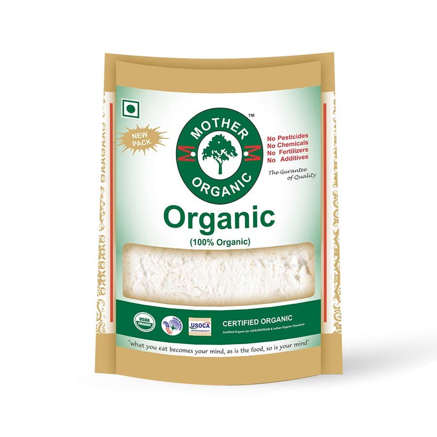 Mother Organic Arjun chaal 100 g
