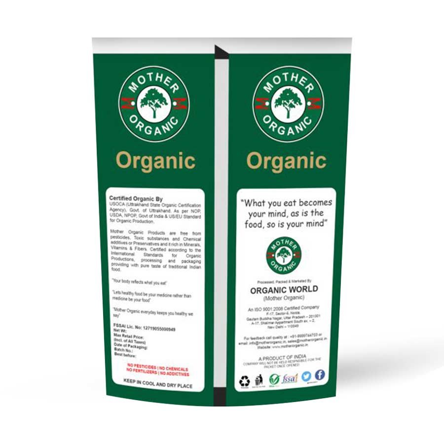 Organic CTC Premium Tea 250 g