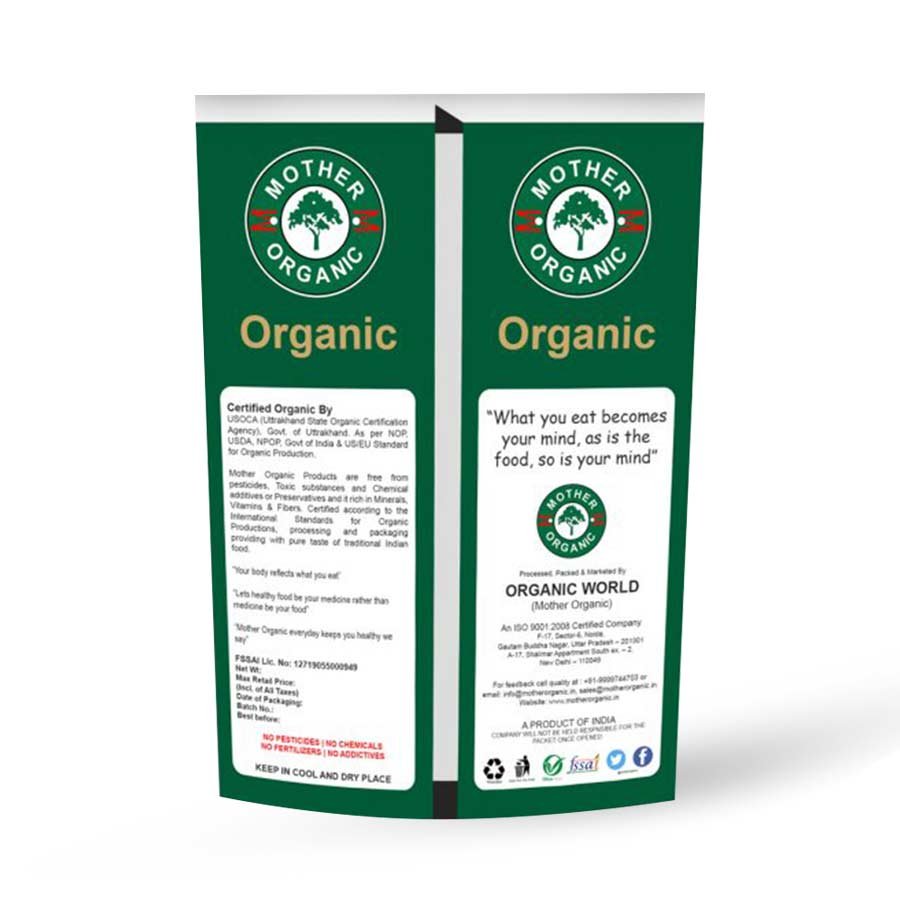 Organic Heeng Powder 50 g