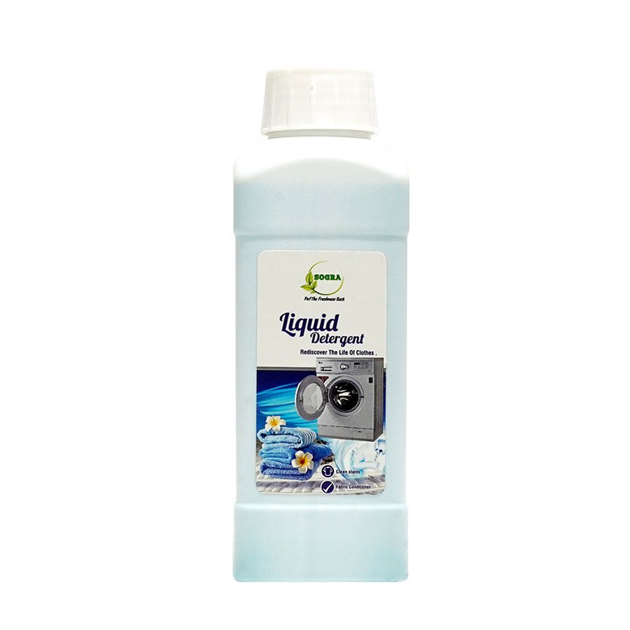 250 ml Liquid Detergent + 500 ml Liquid Hand Wash Combo