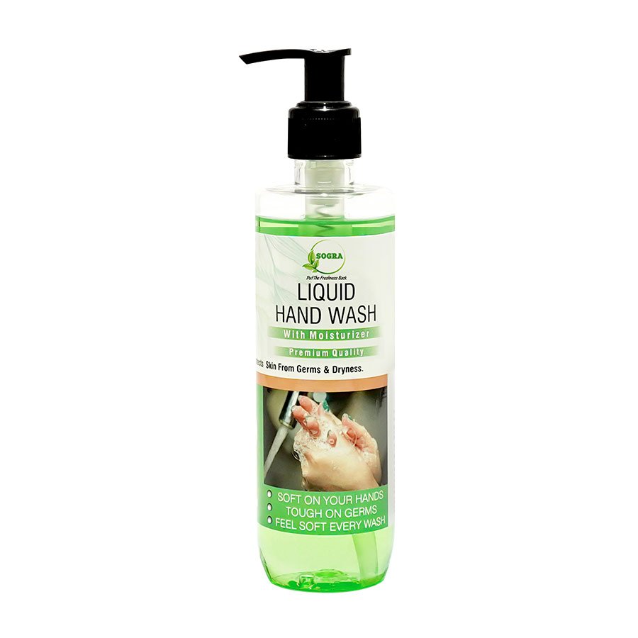 250 ml Liquid Hand Wash + 250 ml Face wash with Sea Cream Sand Combo 