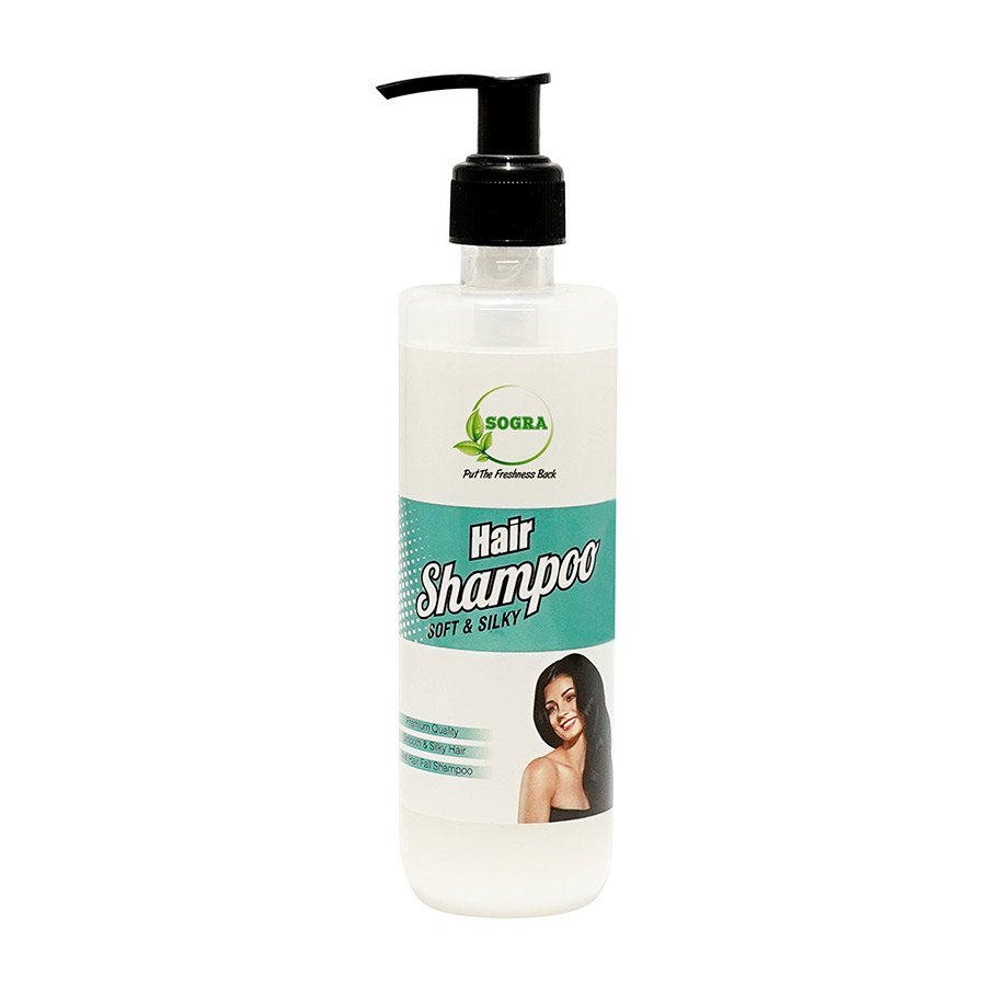 Hair Shampoo 250 ml
