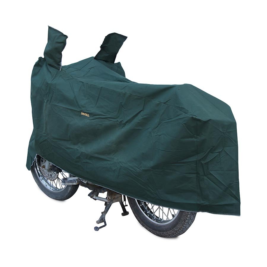 UV Protection & Water Resistant Bike Cover