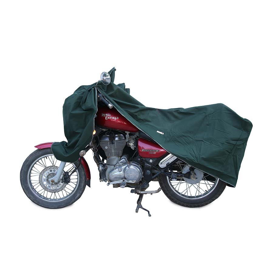 UV Protection & Water Resistant Bike Cover