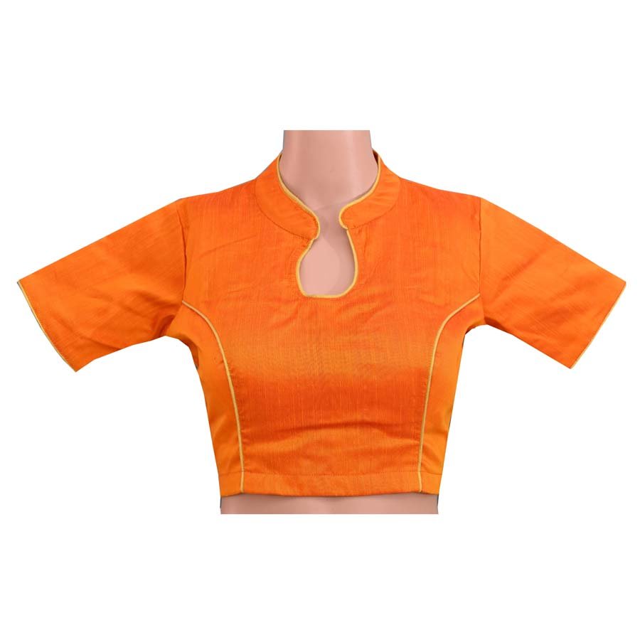 Stitched Saree blouse
