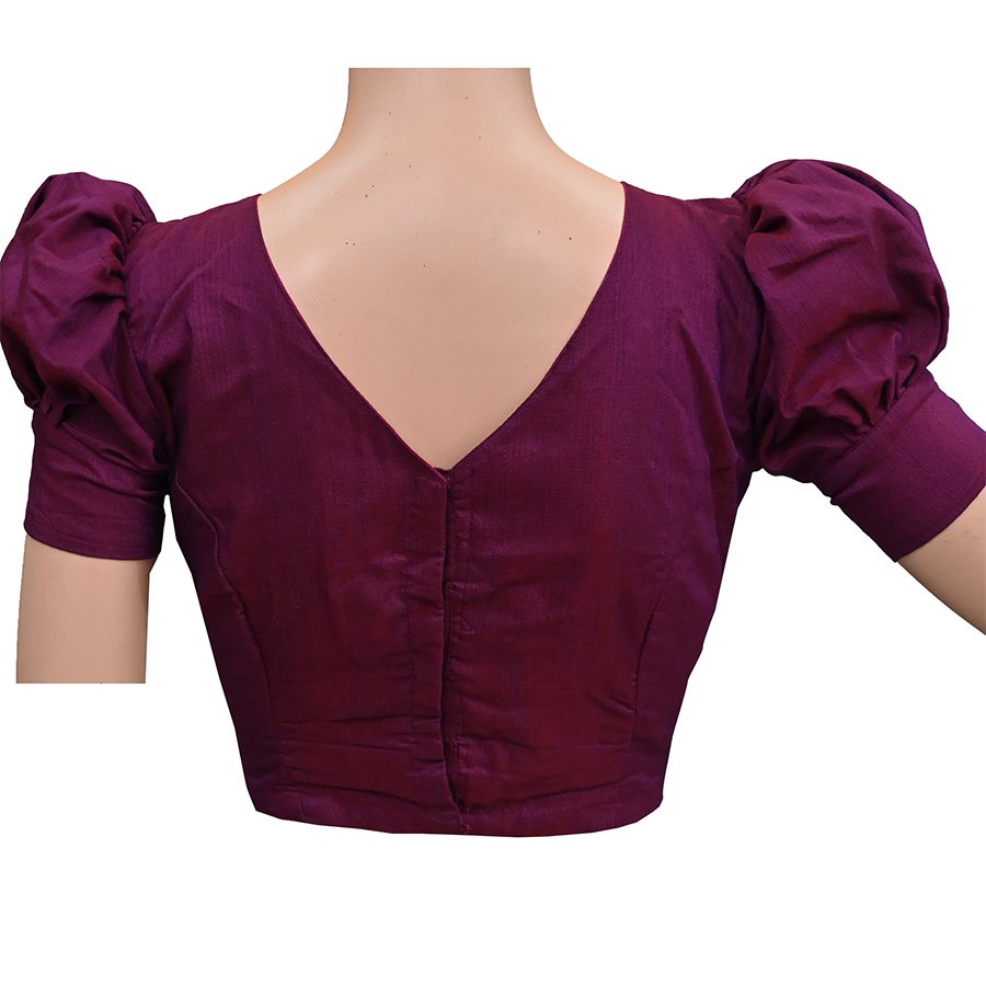 Readymade Basic Blouse
