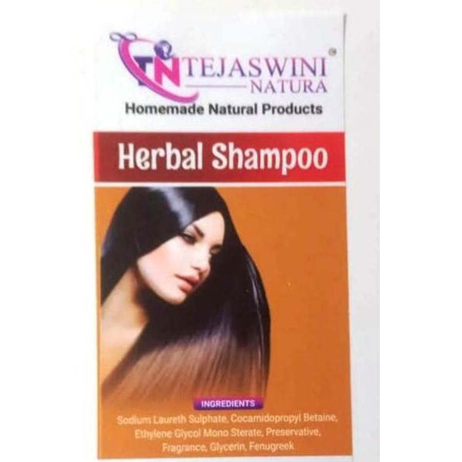 Tejaswini Natura Hair Shampoo Fenugreek 250 ml