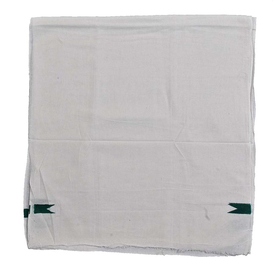 Cotton Kerala Bath Towel Pack Of Two
