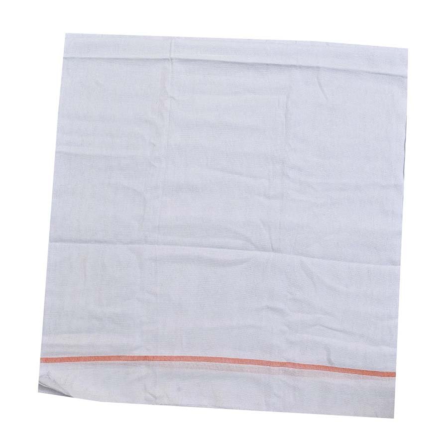 Cotton Kerala Bath Towel Pack Of Two
