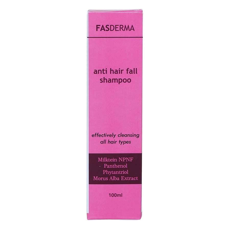 Anti Hair Fall Shampoo - 100 ml

