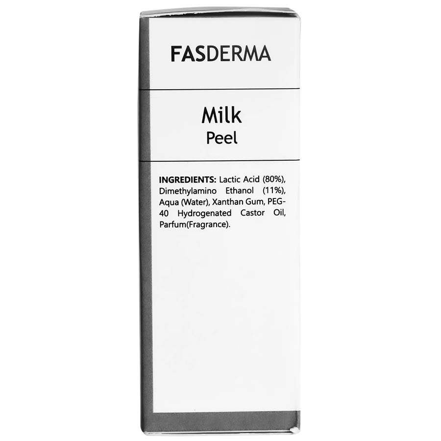 Milk Peel 60 Ml Fairness & Skin Lightening